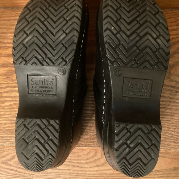 Sanita womens clog size 40 - Picture 5 of 5